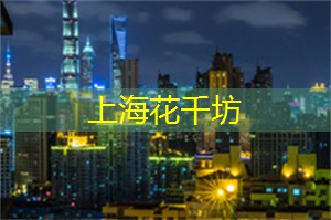 <strong>上海娱乐网</strong>：浪漫上海：适合情侣的娱乐路线